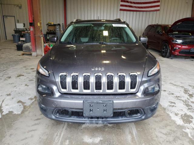 Photo 4 VIN: 1C4PJLCB9EW139591 - JEEP GRAND CHER 