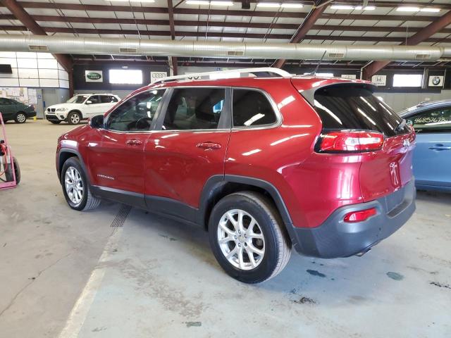 Photo 1 VIN: 1C4PJLCB9EW143656 - JEEP CHEROKEE L 