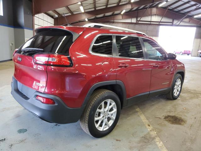 Photo 2 VIN: 1C4PJLCB9EW143656 - JEEP CHEROKEE L 