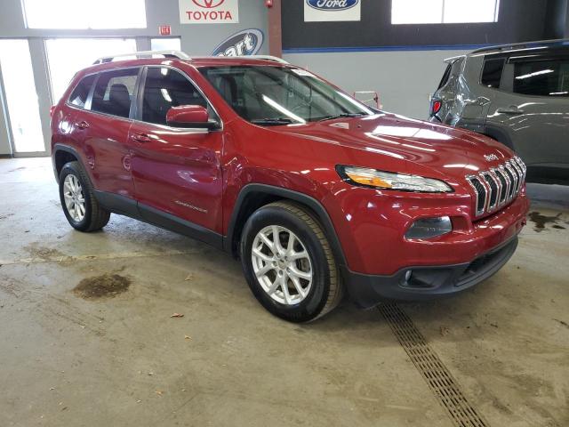 Photo 3 VIN: 1C4PJLCB9EW143656 - JEEP CHEROKEE L 