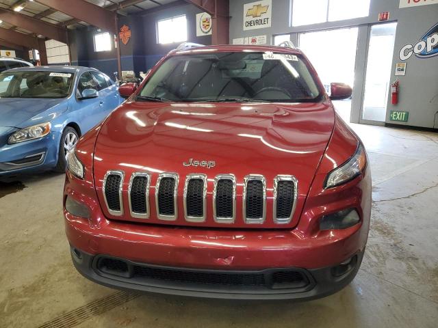 Photo 4 VIN: 1C4PJLCB9EW143656 - JEEP CHEROKEE L 