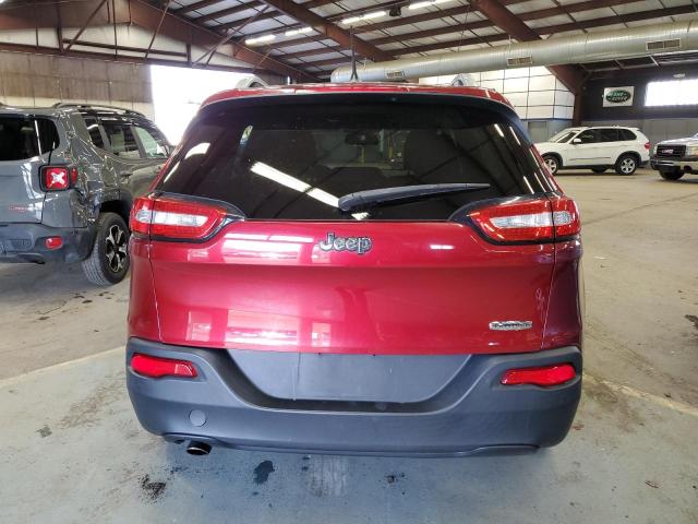 Photo 5 VIN: 1C4PJLCB9EW143656 - JEEP CHEROKEE L 