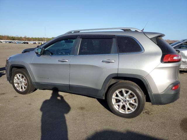 Photo 1 VIN: 1C4PJLCB9EW144340 - JEEP CHEROKEE L 