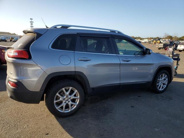 Photo 2 VIN: 1C4PJLCB9EW144340 - JEEP CHEROKEE L 