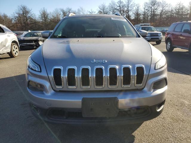 Photo 4 VIN: 1C4PJLCB9EW144340 - JEEP CHEROKEE L 