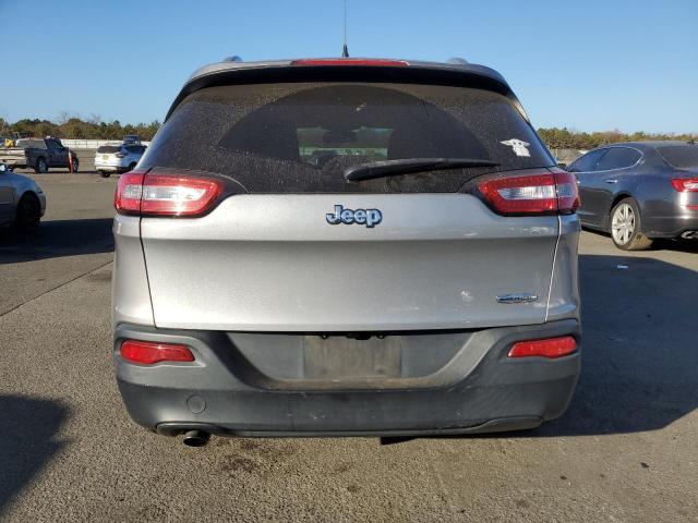 Photo 5 VIN: 1C4PJLCB9EW144340 - JEEP CHEROKEE L 