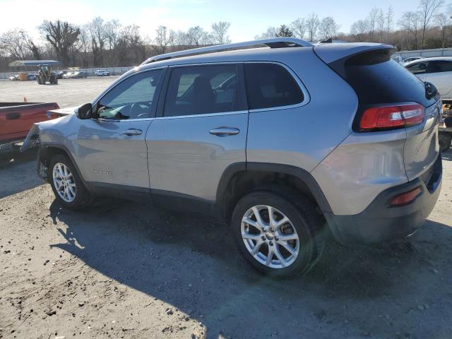 Photo 1 VIN: 1C4PJLCB9EW157556 - JEEP GRAND CHEROKEE 