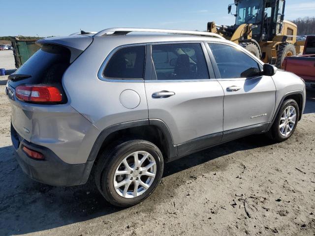 Photo 2 VIN: 1C4PJLCB9EW157556 - JEEP GRAND CHEROKEE 