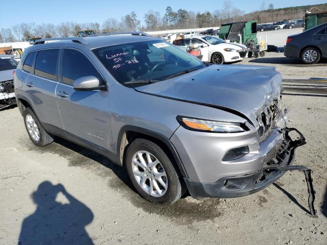 Photo 3 VIN: 1C4PJLCB9EW157556 - JEEP GRAND CHEROKEE 