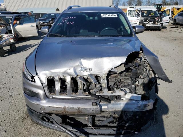 Photo 4 VIN: 1C4PJLCB9EW157556 - JEEP GRAND CHEROKEE 