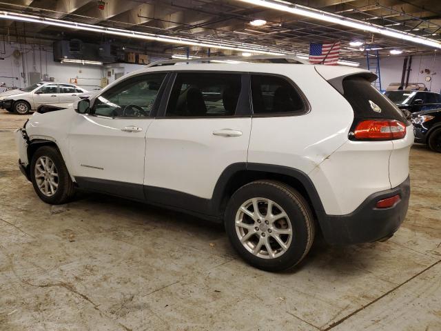 Photo 1 VIN: 1C4PJLCB9EW158688 - JEEP GRAND CHEROKEE 