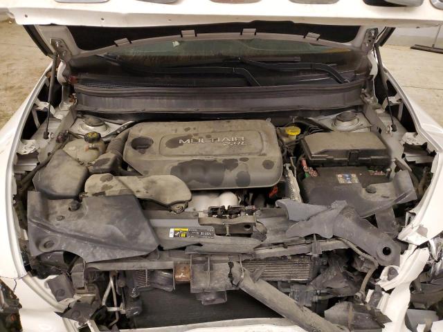 Photo 10 VIN: 1C4PJLCB9EW158688 - JEEP GRAND CHEROKEE 