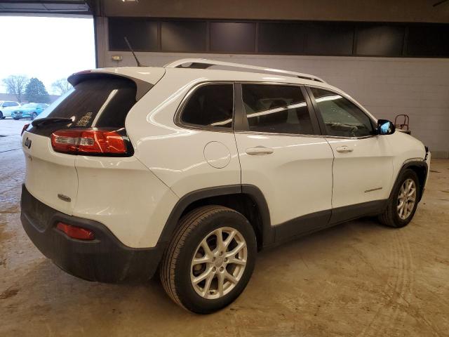 Photo 2 VIN: 1C4PJLCB9EW158688 - JEEP GRAND CHEROKEE 