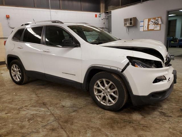 Photo 3 VIN: 1C4PJLCB9EW158688 - JEEP GRAND CHEROKEE 