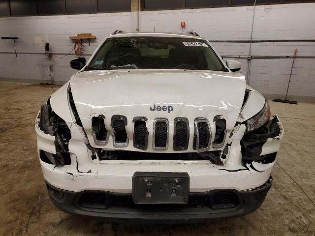 Photo 4 VIN: 1C4PJLCB9EW158688 - JEEP GRAND CHEROKEE 