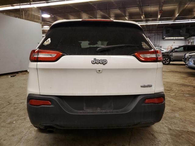 Photo 5 VIN: 1C4PJLCB9EW158688 - JEEP GRAND CHEROKEE 