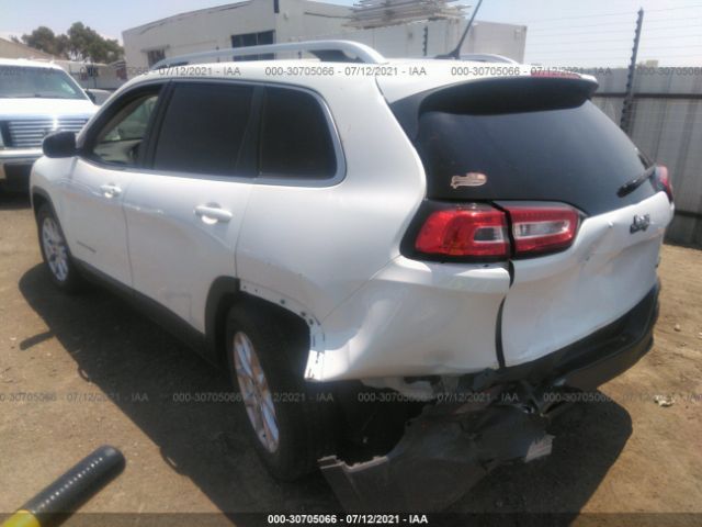 Photo 2 VIN: 1C4PJLCB9EW163390 - JEEP CHEROKEE 