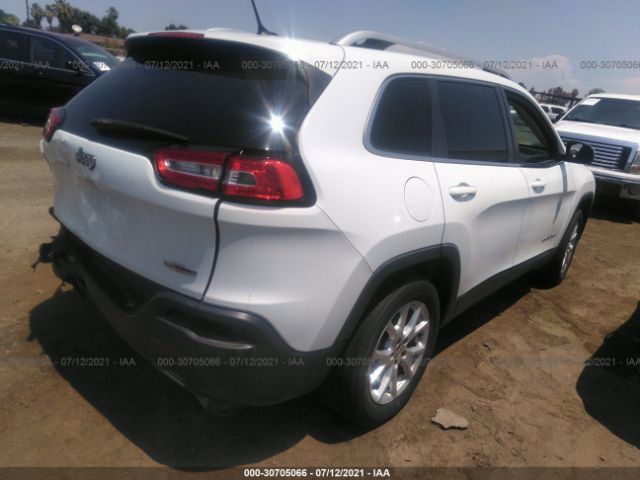 Photo 3 VIN: 1C4PJLCB9EW163390 - JEEP CHEROKEE 