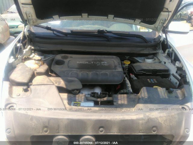 Photo 9 VIN: 1C4PJLCB9EW163390 - JEEP CHEROKEE 