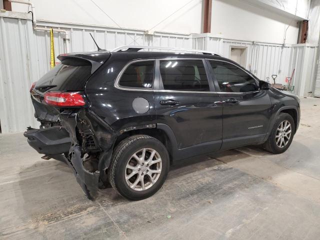 Photo 2 VIN: 1C4PJLCB9EW168928 - JEEP CHEROKEE L 