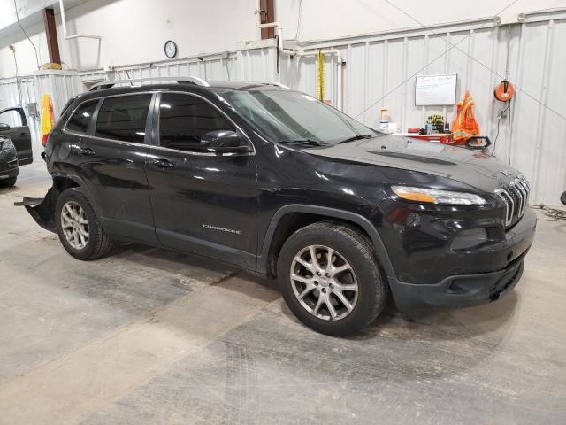 Photo 3 VIN: 1C4PJLCB9EW168928 - JEEP CHEROKEE L 