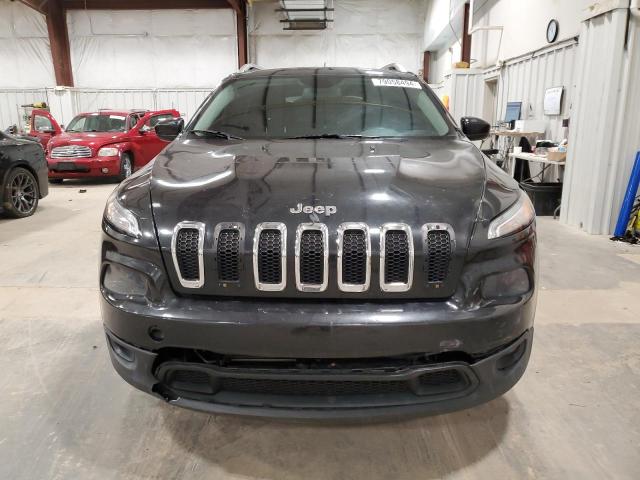 Photo 4 VIN: 1C4PJLCB9EW168928 - JEEP CHEROKEE L 