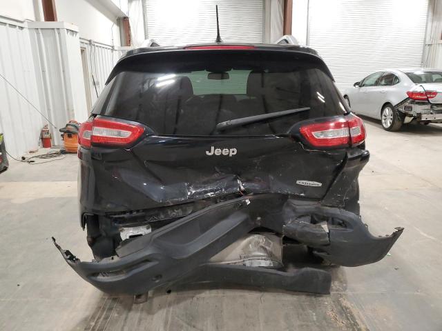 Photo 5 VIN: 1C4PJLCB9EW168928 - JEEP CHEROKEE L 