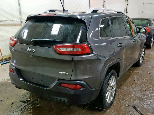 Photo 3 VIN: 1C4PJLCB9EW170940 - JEEP CHEROKEE L 