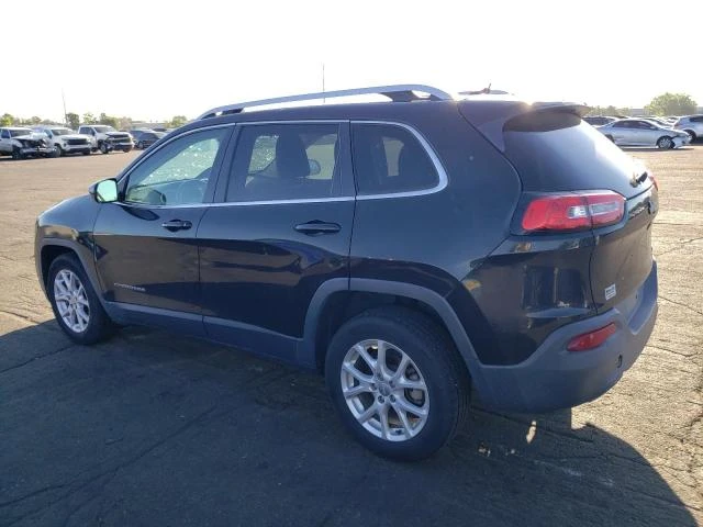 Photo 1 VIN: 1C4PJLCB9EW245085 - JEEP CHEROKEE L 