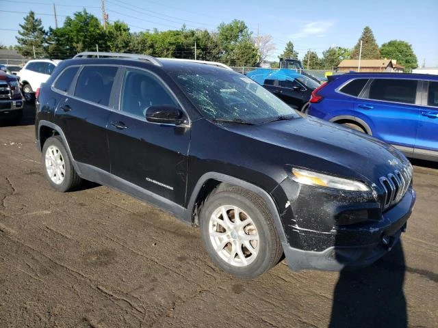 Photo 3 VIN: 1C4PJLCB9EW245085 - JEEP CHEROKEE L 