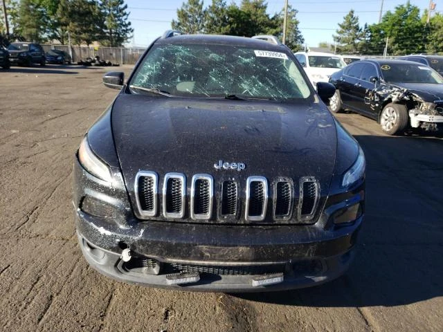 Photo 4 VIN: 1C4PJLCB9EW245085 - JEEP CHEROKEE L 