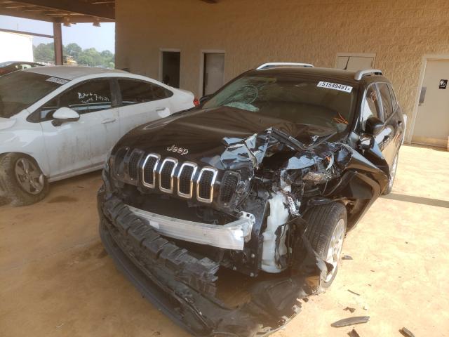 Photo 1 VIN: 1C4PJLCB9EW262551 - JEEP CHEROKEE L 