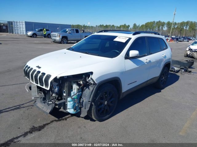 Photo 1 VIN: 1C4PJLCB9EW295288 - JEEP CHEROKEE 