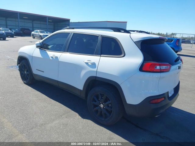 Photo 2 VIN: 1C4PJLCB9EW295288 - JEEP CHEROKEE 