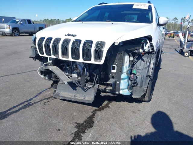 Photo 5 VIN: 1C4PJLCB9EW295288 - JEEP CHEROKEE 