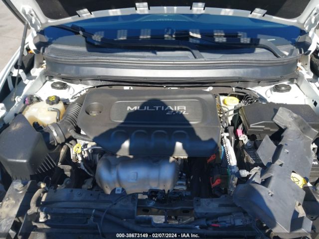 Photo 9 VIN: 1C4PJLCB9EW295288 - JEEP CHEROKEE 