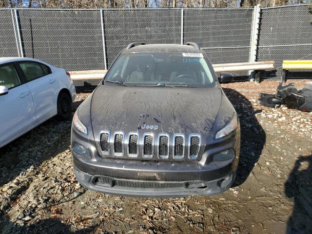 Photo 4 VIN: 1C4PJLCB9FW516356 - JEEP CHEROKEE FWD 4C 