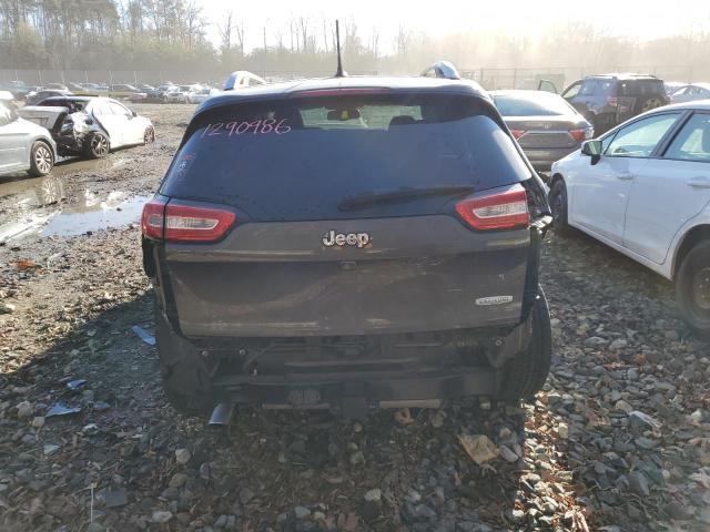 Photo 5 VIN: 1C4PJLCB9FW516356 - JEEP CHEROKEE FWD 4C 