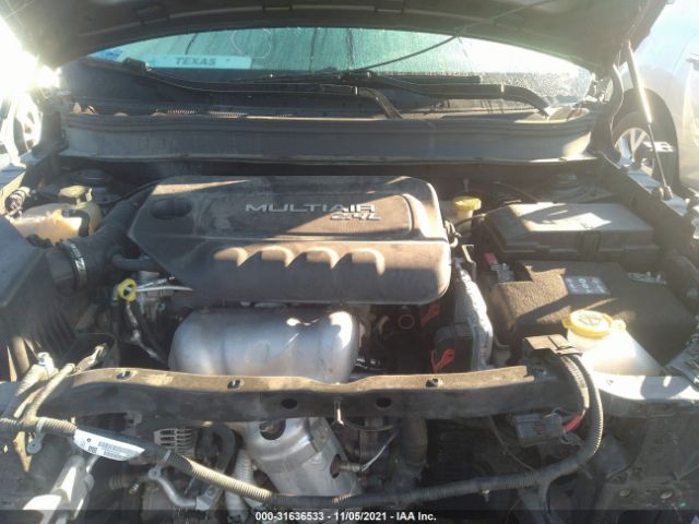 Photo 9 VIN: 1C4PJLCB9FW539412 - JEEP CHEROKEE 