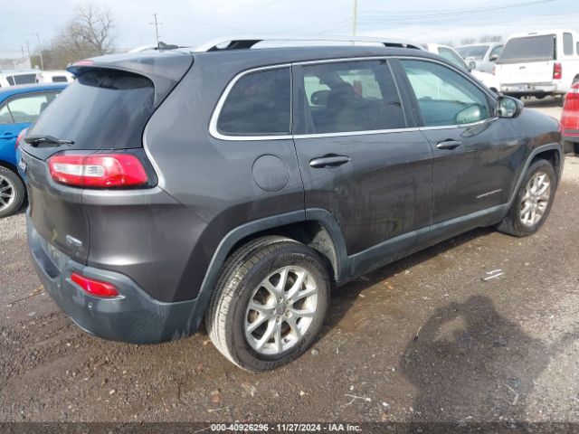 Photo 3 VIN: 1C4PJLCB9FW542004 - JEEP CHEROKEE 