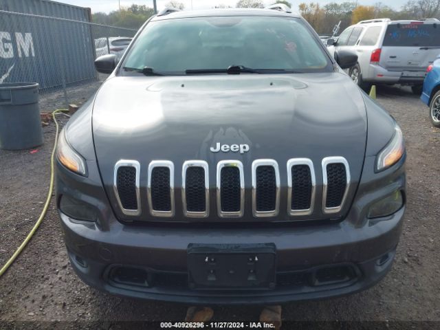 Photo 5 VIN: 1C4PJLCB9FW542004 - JEEP CHEROKEE 