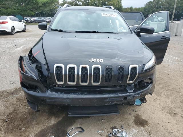 Photo 11 VIN: 1C4PJLCB9FW560227 - JEEP CHEROKEE L 