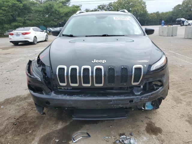 Photo 4 VIN: 1C4PJLCB9FW560227 - JEEP CHEROKEE L 