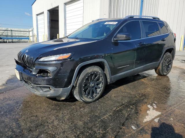 Photo 0 VIN: 1C4PJLCB9FW560762 - JEEP CHEROKEE L 