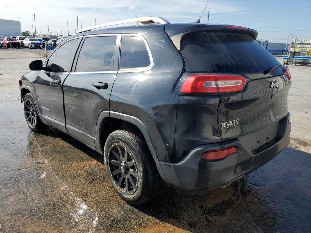 Photo 1 VIN: 1C4PJLCB9FW560762 - JEEP CHEROKEE L 