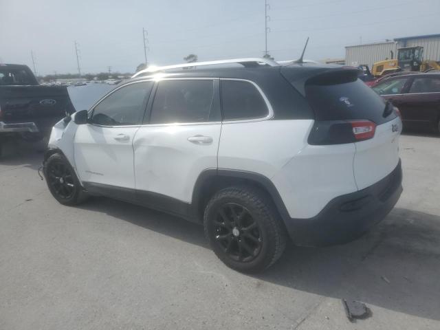 Photo 1 VIN: 1C4PJLCB9FW573530 - JEEP GRAND CHEROKEE 