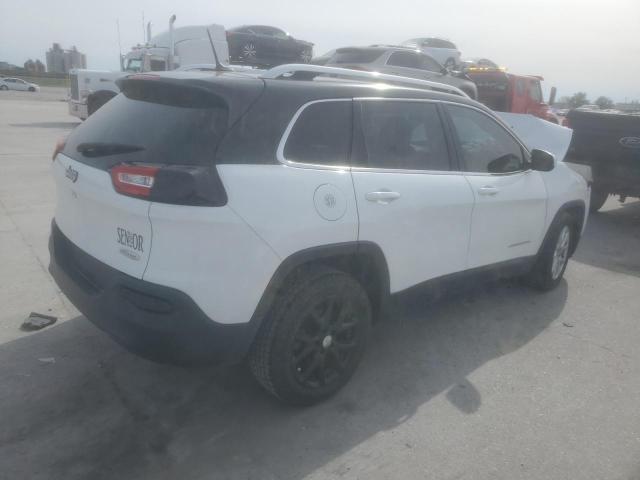 Photo 2 VIN: 1C4PJLCB9FW573530 - JEEP GRAND CHEROKEE 