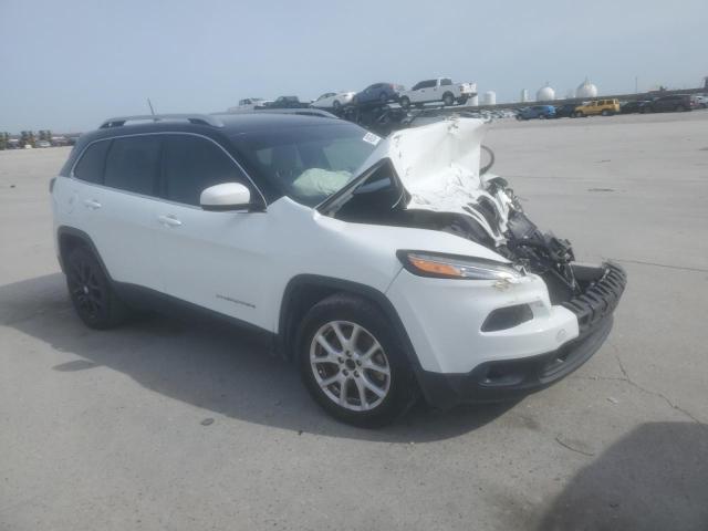 Photo 3 VIN: 1C4PJLCB9FW573530 - JEEP GRAND CHEROKEE 