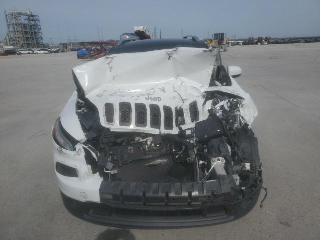 Photo 4 VIN: 1C4PJLCB9FW573530 - JEEP GRAND CHEROKEE 