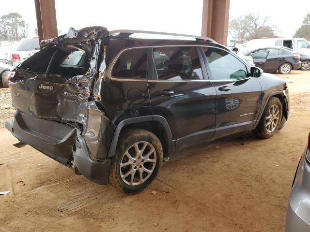 Photo 2 VIN: 1C4PJLCB9FW579909 - JEEP CHEROKEE L 